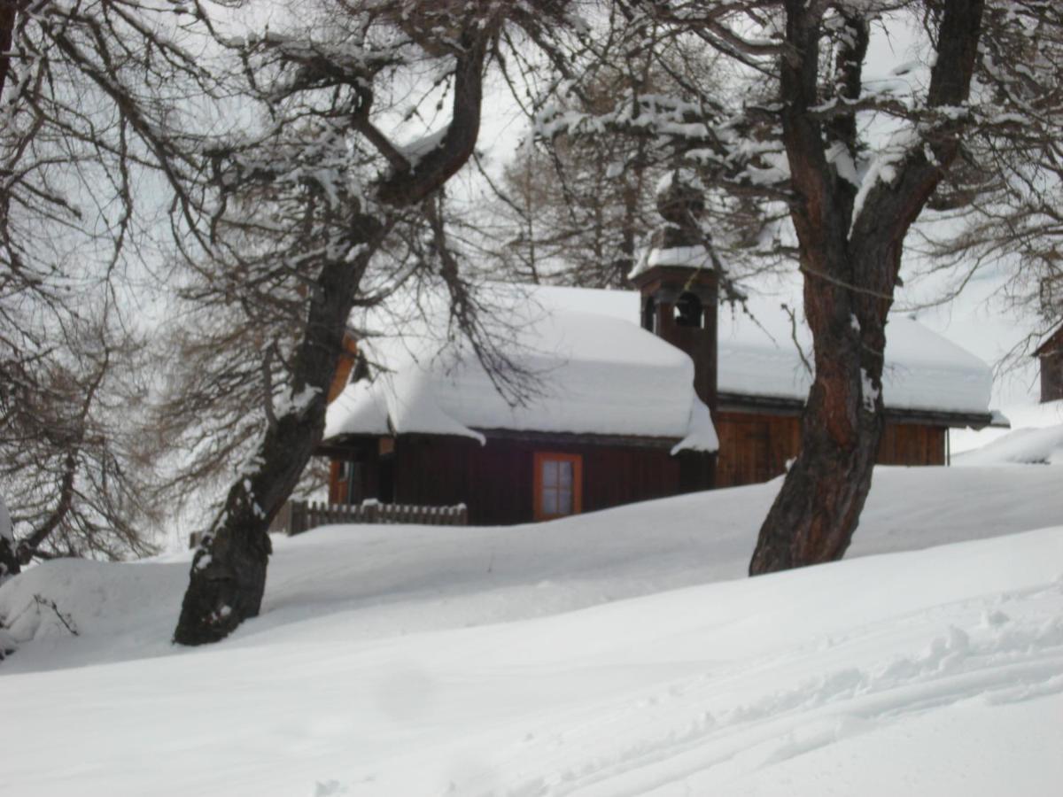 Lucknerhof Villa Kals am Grossglockner Exterior photo